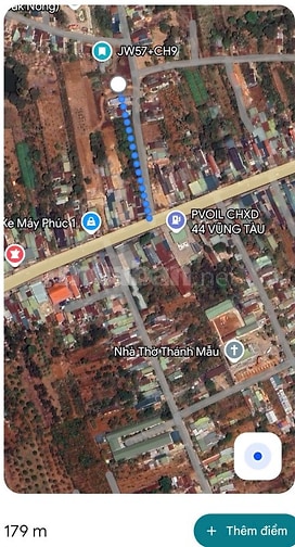 BÁN LÔ ĐẤT 23X37  KẾ KCN TÂM THẮNG, SẴN 400 THỔ CƯ