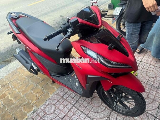 Honda Vario 2020 Đỏ 68000 km