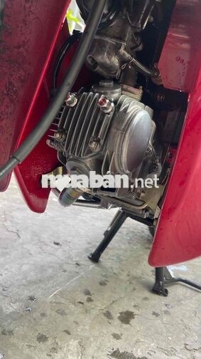 Wave Thái 110 MTE 2000 kiểng, biển TP chính chủ