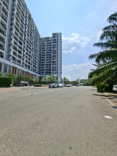 Nhà 80m, 3 tầng, đường ô tô tránh, cạnh đường Gò Cát, 6 tỷ