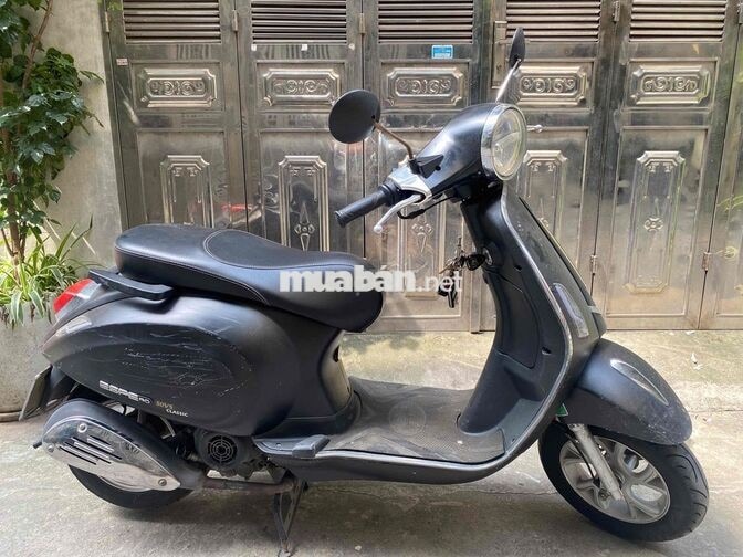 Xe ga 50cc Detech Espero  chính chủ 5tr thôi