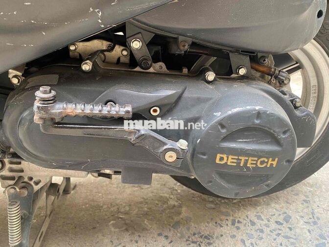 Xe ga 50cc Detech Espero  chính chủ 5tr thôi