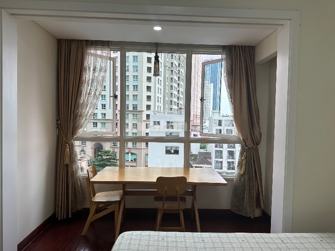 Bán căn hộ The Manor Quận Bình Thạnh 2PN 98m giá 8tỷ  