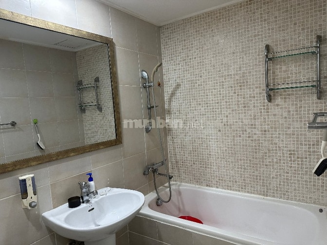 Bán căn hộ The Manor Quận Bình Thạnh 2PN 98m giá 8tỷ  