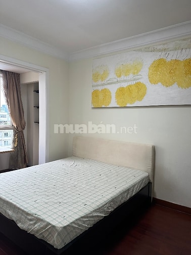 Bán căn hộ The Manor Quận Bình Thạnh 2PN 98m giá 8tỷ  