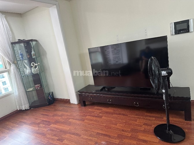 Bán căn hộ The Manor Quận Bình Thạnh 2PN 98m giá 8tỷ  