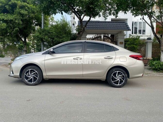 cần bán xe gia đình vios đk 2023 1.5E MT