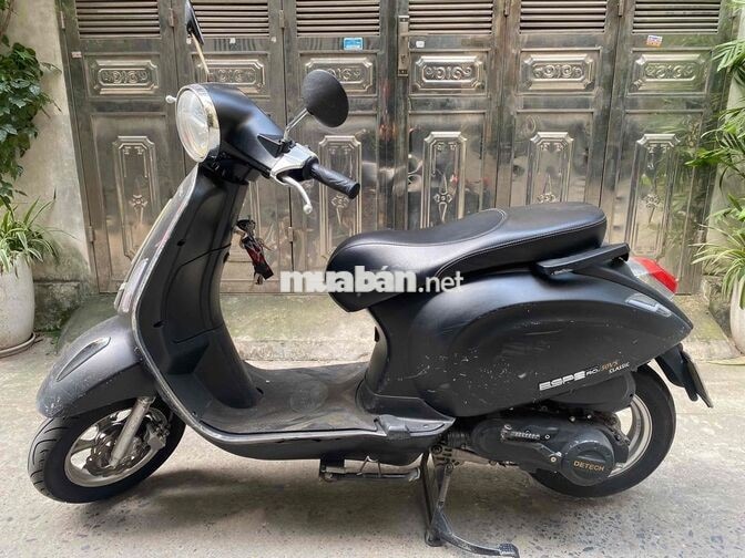 Xe ga 50cc Detech Espero  chính chủ 5tr thôi