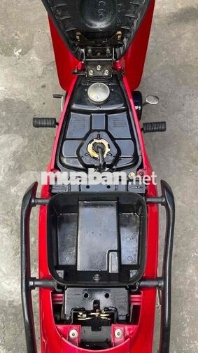 Wave Thái 110 MTE 2000 kiểng, biển TP chính chủ