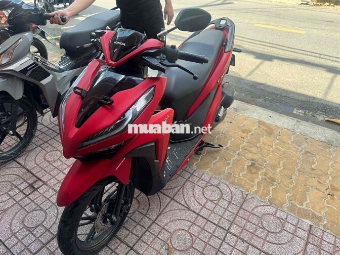 Honda Vario 2020 Đỏ 68000 km