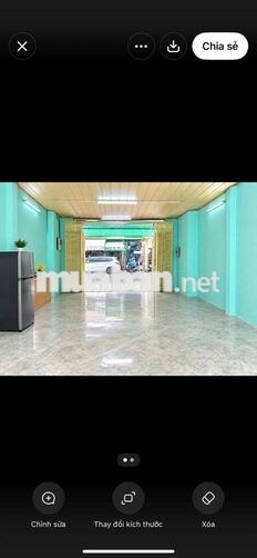 cho thuê mặt bằng khu dân cư sầm uất q11