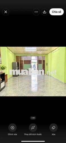 cho thuê mặt bằng khu dân cư sầm uất q11