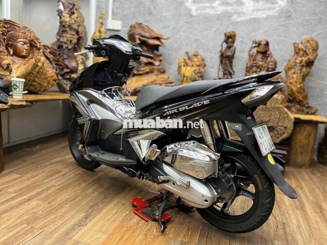 Airblade chính chủ xe đẹp, máy móc bao zin