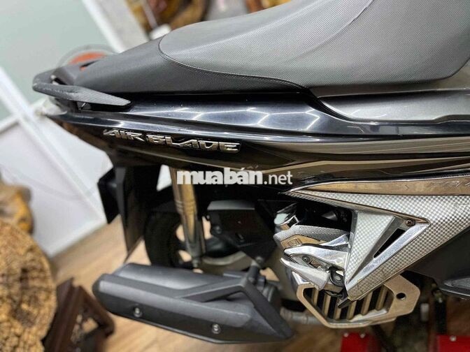 Airblade chính chủ xe đẹp, máy móc bao zin
