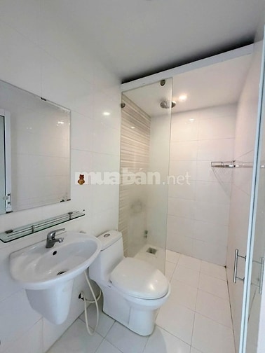 Nhà nguyên căn Đường Cô Giang 2PN, Sẵn Nội Thất 102m2 giá 14 tr/th 