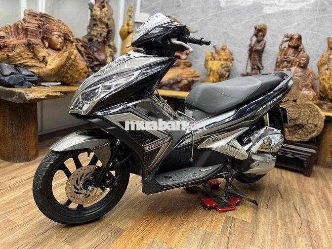 Airblade chính chủ xe đẹp, máy móc bao zin
