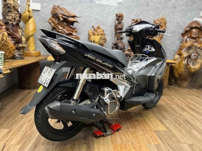 Airblade chính chủ xe đẹp, máy móc bao zin