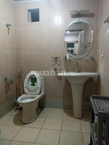 CC cho thuê phòng trọ 25M2 Khu Mai Dịch - Cầu Giấy, gần ĐHTM