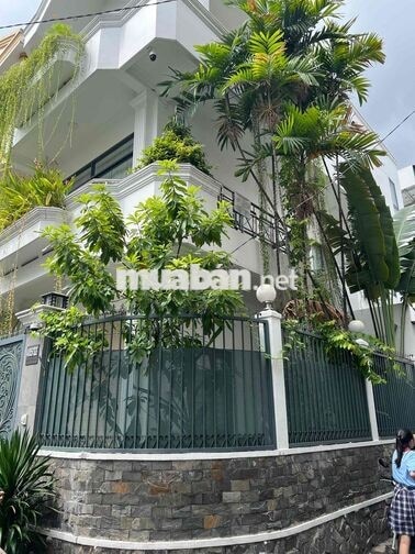 🏡🔥 BÁN NHÀ GÒ VẤP – NGAY SIÊU THỊ EMART PHAN VĂN TRỊ – GIÁ 14,5 TỶ