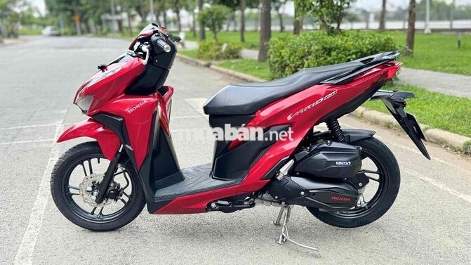 Honda Vario 150 2019 Đỏ