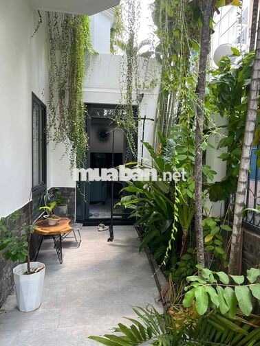🏡🔥 BÁN NHÀ GÒ VẤP – NGAY SIÊU THỊ EMART PHAN VĂN TRỊ – GIÁ 14,5 TỶ