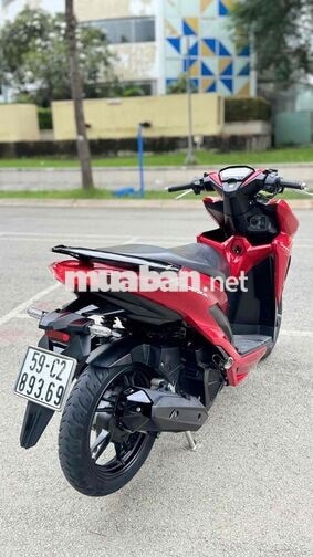 Honda Vario 150 2019 Đỏ