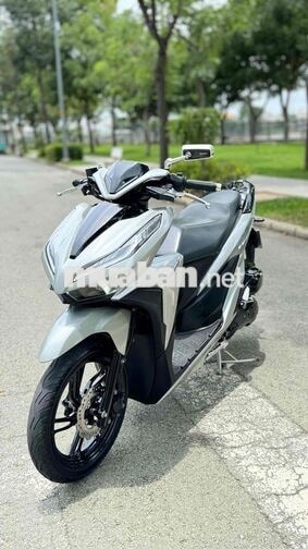 Honda Vario 150 2021 Bstp Chính Chủ Công Chứng