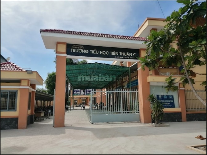 Bán Nhà & Đất tại phường Bến Cầu, tỉnh Tây Ninh.