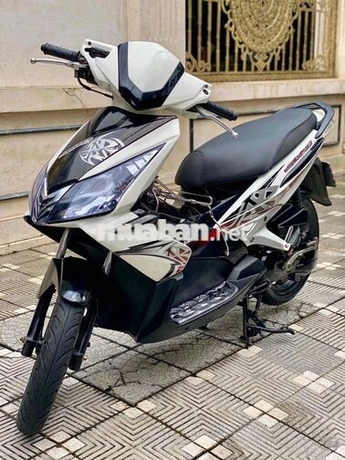 🌈Honda Fi up full Thái máy rin chất 👉 CÓ TRẢ GÓP