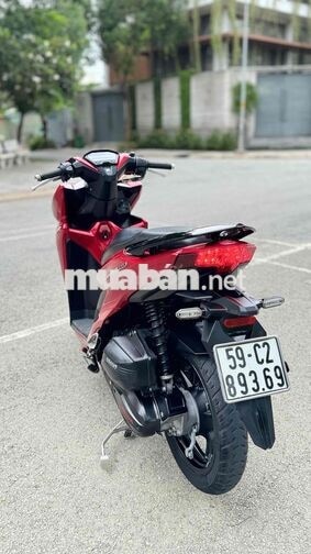 Honda Vario 150 2019 Đỏ