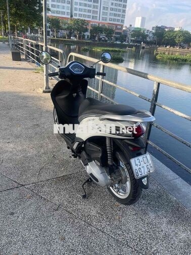 Piaggio Liberty 2019 Trắng