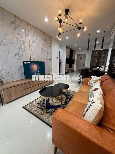 Căn 2PN Hà Đô Full Đồ Đẹp, Sẵn Sàng Đón Khách Thuê – Giá Thuê 25 Triệu