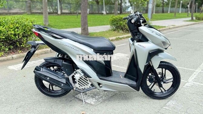 Honda Vario 150 2021 Bstp Chính Chủ Công Chứng