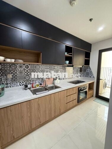 Căn 2PN Hà Đô Full Đồ Đẹp, Sẵn Sàng Đón Khách Thuê – Giá Thuê 25 Triệu