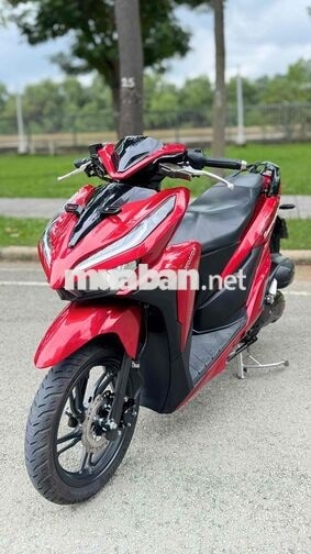 Honda Vario 150 2019 Đỏ