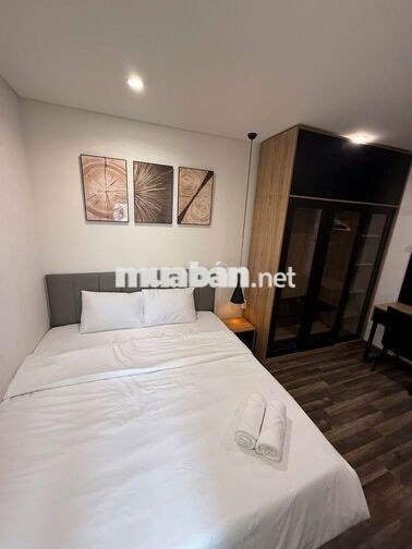 Căn 2PN Hà Đô Full Đồ Đẹp, Sẵn Sàng Đón Khách Thuê – Giá Thuê 25 Triệu