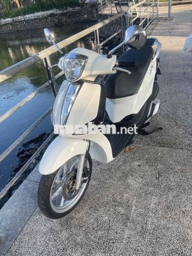 Piaggio Liberty 2019 Trắng