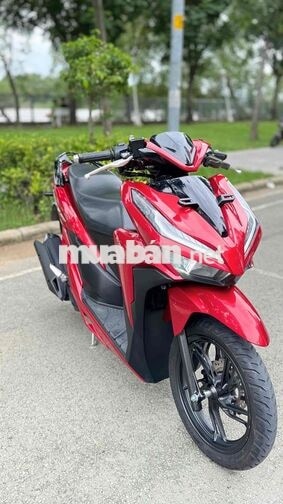 Honda Vario 150 2019 Đỏ
