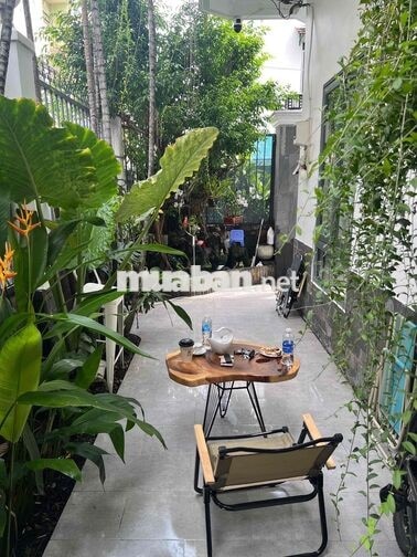 🏡🔥 BÁN NHÀ GÒ VẤP – NGAY SIÊU THỊ EMART PHAN VĂN TRỊ – GIÁ 14,5 TỶ