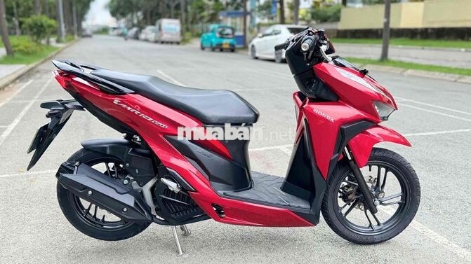 Honda Vario 150 2019 Đỏ