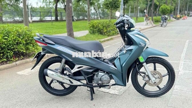 Honda Future 125 2024 Bstp Chính Chủ Công Chứng