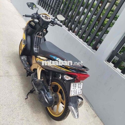 Yamaha Nouvo 4 2011 Vàng