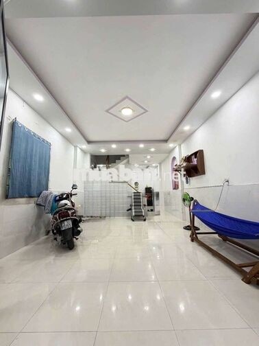 NHÀ ĐẸP HXH HƯƠNG LỘ 2,SÁT BỐN XÃ.56m2. 2 PHÒNG NGỦ.CHỈ 4,17 TỶ TL🔥🔥🔥