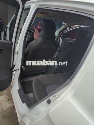 Suzuki Celerio 2018 Trắng