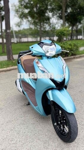 Honda Lead 125 2018 Bstp chính chủ bao công chứng