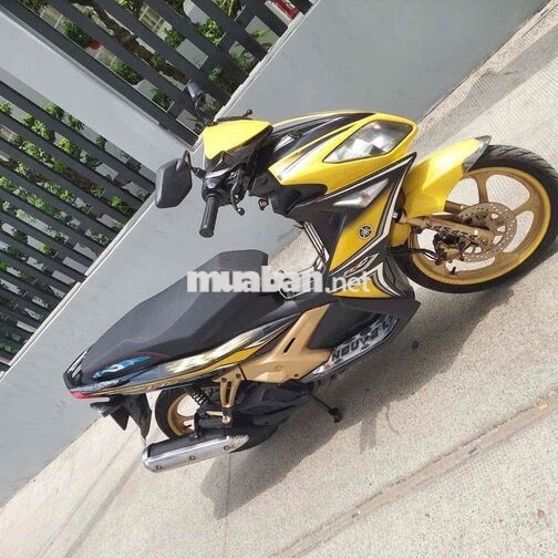 Yamaha Nouvo 4 2011 Vàng