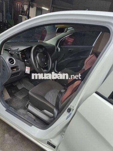Suzuki Celerio 2018 Trắng