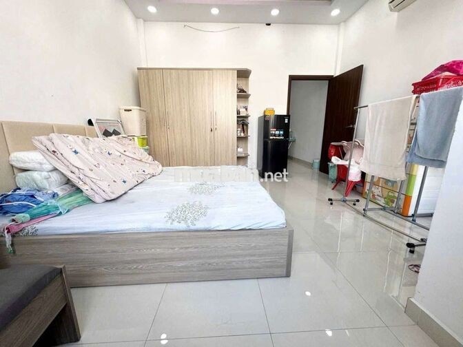 NHÀ ĐẸP HXH HƯƠNG LỘ 2,SÁT BỐN XÃ.56m2. 2 PHÒNG NGỦ.CHỈ 4,17 TỶ TL🔥🔥🔥