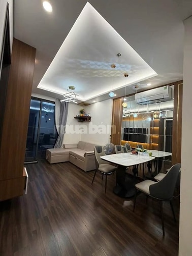 C/c cao cấp Golden Maison, đường Phổ Quang- Trống căn 2PN chỉ 17tr/th