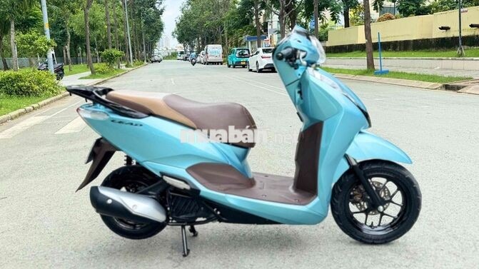 Honda Lead 125 2018 Bstp chính chủ bao công chứng